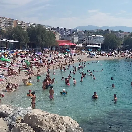 Lapis Apartamento Split